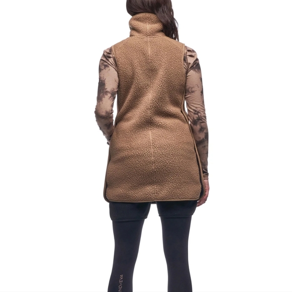 Indyeva Pecora Polortec Tunic NWT - Picture 2 of 7